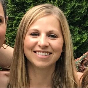 Meet your Posher, Kristin